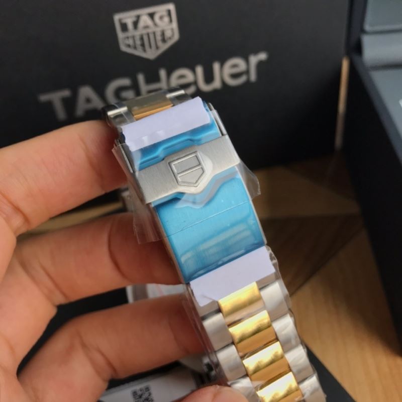 TAG HEUER Watches